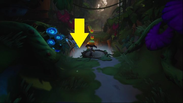 5 - Crash 4: All Hidden Gems - list, location - Secrets - Crash 4 Guide, Walkthrough