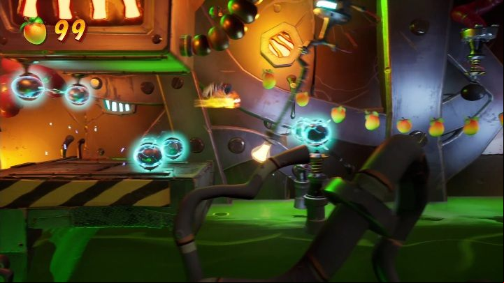 1 - Crash 4: Secret stage - how to unlock? - Secrets - Crash 4 Guide, Walkthrough