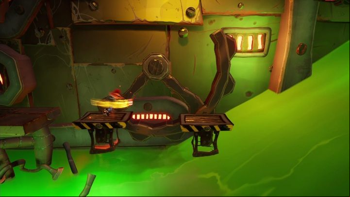 The easiest one - Crash 4: Secret stage - how to unlock? - Secrets - Crash 4 Guide, Walkthrough