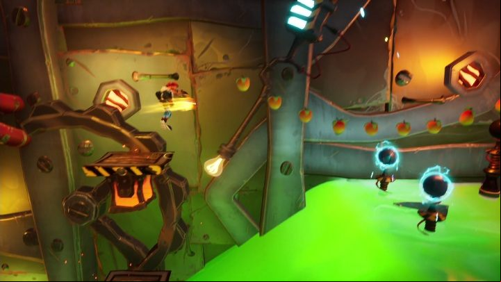 2 - Crash 4: Secret stage - how to unlock? - Secrets - Crash 4 Guide, Walkthrough