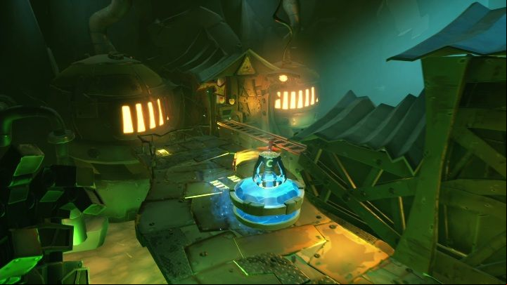 4 - Crash 4: Secret stage - how to unlock? - Secrets - Crash 4 Guide, Walkthrough