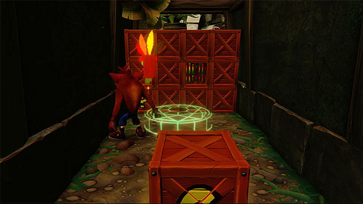 Its one of the hardest trophies to unlock because it requires you to collect all chests in all 26 levels in the game (the Great Hall level and the boss fights dont have any chests) - The Ultimate Gem Path | Crash Bandicoot Trophy Guide - Crash Bandicoot - Crash Bandicoot N. Sane Trilogy Game Guide