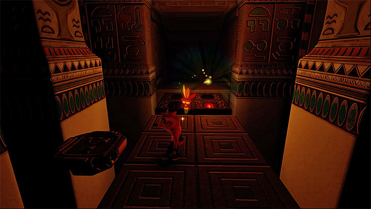 1 - Bug Lite | Crash Bandicoot 3 | Levels - Crash Bandicoot 3 - Future location - Crash Bandicoot N. Sane Trilogy Game Guide