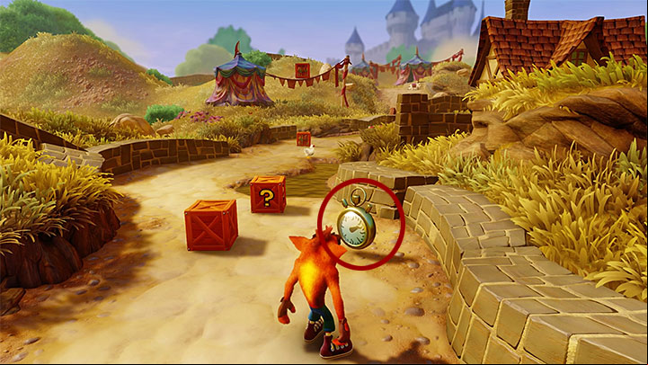 1 - Stages 26-30 | Crash Bandicoot 3 | Secret Levels - Crash Bandicoot 3 - Secret levels - Crash Bandicoot N. Sane Trilogy Game Guide