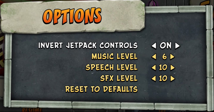 This is the first of a few levels in which you must use a jet pack - Rock It | Crash Bandicoot 2 | Levels - Crash Bandicoot 2 - High-Tech Warp Room - Crash Bandicoot N. Sane Trilogy Game Guide