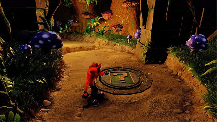 2 - Totally Fly | Crash Bandicoot 2 | Levels - Crash Bandicoot 2 - Secret levels - Crash Bandicoot N. Sane Trilogy Game Guide