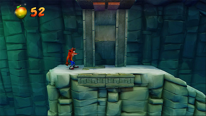 2 - Snow Biz | Crash Bandicoot 2 | Levels - Crash Bandicoot 2 - Ice Warp Room - Crash Bandicoot N. Sane Trilogy Game Guide