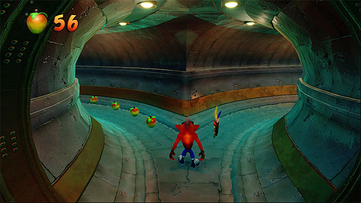 1 - The Eel Deal | Crash Bandicoot 2 | Levels - Crash Bandicoot 2 - Ice Warp Room - Crash Bandicoot N. Sane Trilogy Game Guide