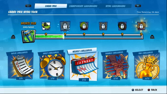 1 - Crash Team Racing Nitro-Fueled Guide