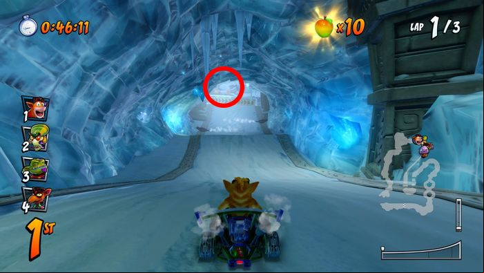 4 - Trophies and achievements in Crash Team Racing Nitro Fueled - Appendix - Crash Team Racing Nitro-Fueled Guide