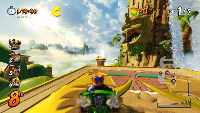 9 - Trophies and achievements in Crash Team Racing Nitro Fueled - Appendix - Crash Team Racing Nitro-Fueled Guide