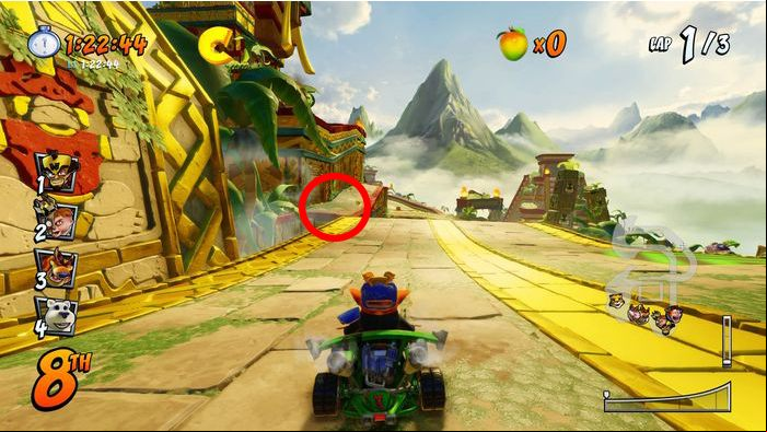 10 - Trophies and achievements in Crash Team Racing Nitro Fueled - Appendix - Crash Team Racing Nitro-Fueled Guide