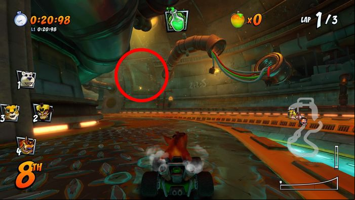 12 - Trophies and achievements in Crash Team Racing Nitro Fueled - Appendix - Crash Team Racing Nitro-Fueled Guide