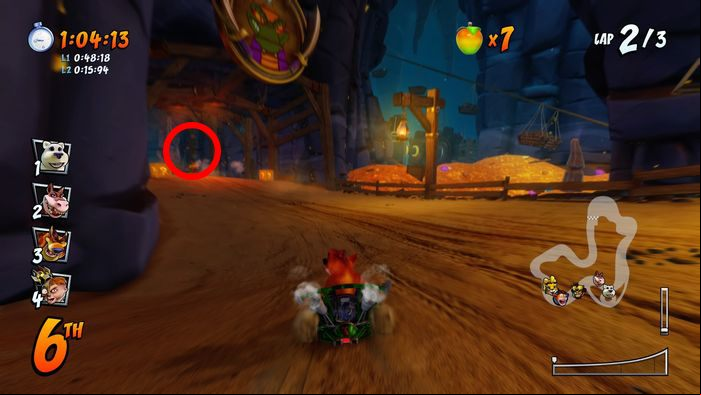 15 - Trophies and achievements in Crash Team Racing Nitro Fueled - Appendix - Crash Team Racing Nitro-Fueled Guide