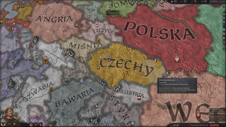Crusader Kings III is a very complex title allowing pausing and speeding up the game at will - Cursader Kings 3: Game length - Appendix - Crusader Kings 3 Guide