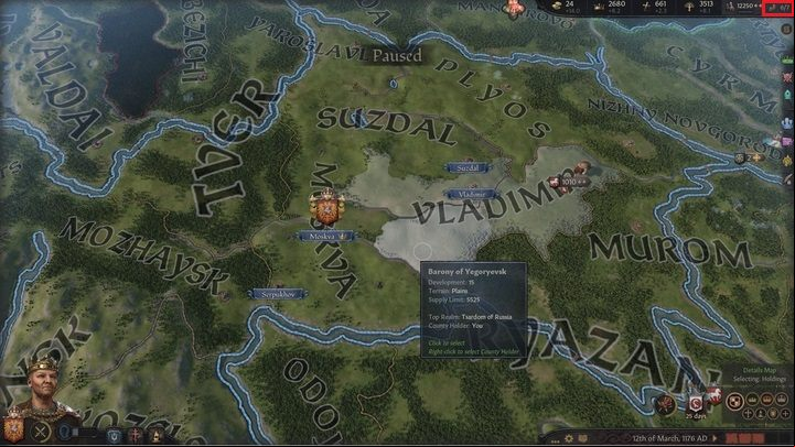 It is also possible to exceed the Domain Limit, i - Crusader Kings 3: Titles - Kingdom management - Crusader Kings 3 Guide