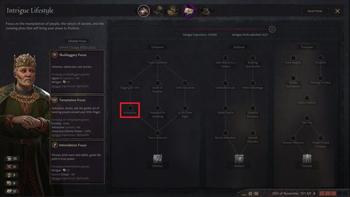 Releasing prisoners of war can be very profitable, but these are rather rare situations - Crusader Kings 3: Gold and buildings - Kingdom management - Crusader Kings 3 Guide