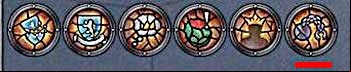 Chain icon informs you who can be imprisoned with impunity. - Prisoners - Intrigues - Crusader Kings II - Game Guide and Walkthrough