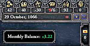 Next step should be... sending all of your army to homes - Stamford Bridge - Official scenarios - Crusader Kings II - Game Guide and Walkthrough