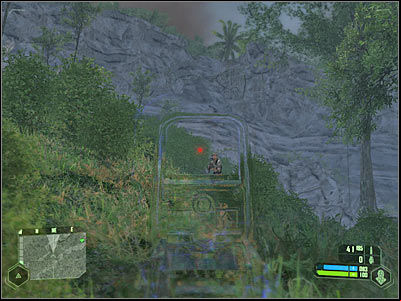 2 - Crysis: Mission 1, - part 3, walkthrough - Mission 1 - - Crysis Game Guide
