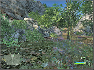 This isnt over yet - Crysis: Mission 1, - part 6, walkthrough - Mission 1 - - Crysis Game Guide