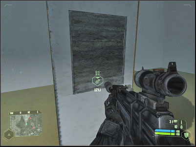 1 - Crysis: Mission 2, Recovery - part 5, walkthrough - Mission 2 - Recovery - Crysis Game Guide