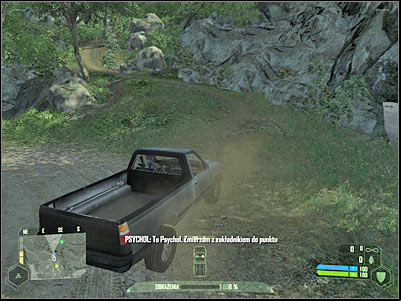 2 - Crysis: Mission 2, Recovery - part 6, walkthrough - Mission 2 - Recovery - Crysis Game Guide