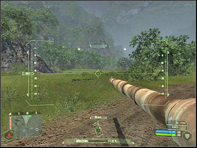 2 - Mission 5 - part 3 | Mission 5 - Onslaught - Mission 5 - Onslaught - Crysis Game Guide