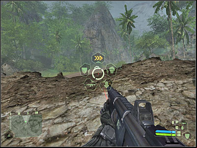 1 - Mission 5 - part 7 | Mission 5 - Onslaught - Mission 5 - Onslaught - Crysis Game Guide