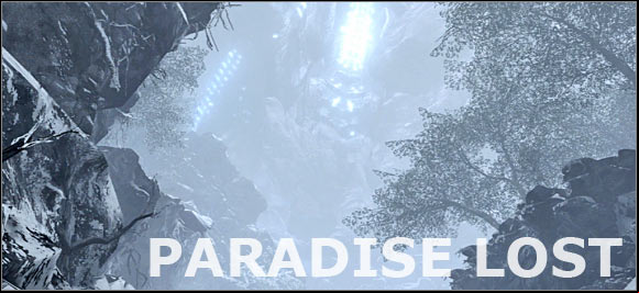 1 - Mission 8 - part 1 | Mission 8 - Paradise Lost - Mission 8 - Paradise Lost - Crysis Game Guide