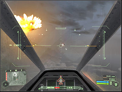 3 - Mission 10 - part 2 | Mission 10 - Ascension - Mission 10 - Ascension - Crysis Game Guide