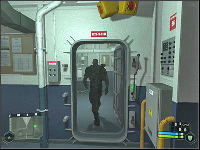 1 - FINAL MISSION - part 1 | FINAL MISSION - Reckoning - FINAL MISSION - Reckoning - Crysis Game Guide