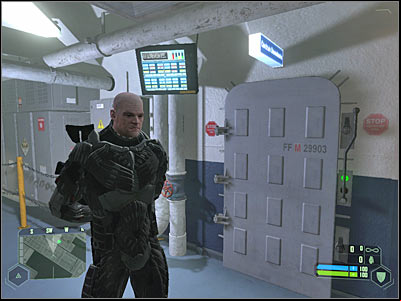 2 - FINAL MISSION - part 1 | FINAL MISSION - Reckoning - FINAL MISSION - Reckoning - Crysis Game Guide