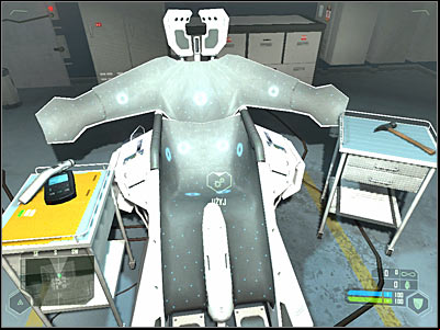 3 - FINAL MISSION - part 1 | FINAL MISSION - Reckoning - FINAL MISSION - Reckoning - Crysis Game Guide