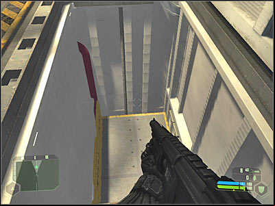 2 - FINAL MISSION - part 4 | FINAL MISSION - Reckoning - FINAL MISSION - Reckoning - Crysis Game Guide