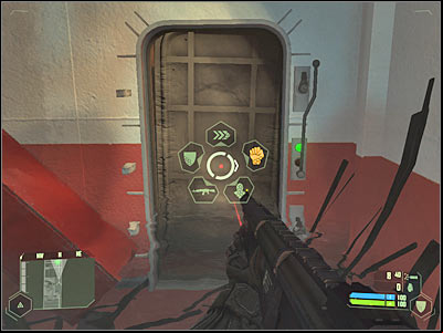 3 - FINAL MISSION - part 4 | FINAL MISSION - Reckoning - FINAL MISSION - Reckoning - Crysis Game Guide