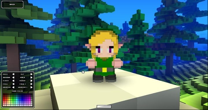 In addition, you can find modifications related to other games and movies such as Final Fantasy, Pokemon, Star Wars and Zelda - Mods for Cube World - Cheats and mods - Cube World Game Guide