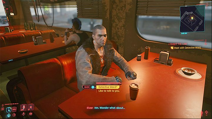 Trophy type: bronze - Cyberpunk 2077: Trophies/Achievements list - Trophy Guide - Cyberpunk 2077 Guide