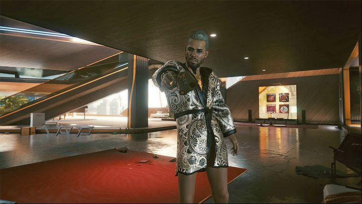 Trophy type: bronze - Cyberpunk 2077: Trophies/Achievements list - Trophy Guide - Cyberpunk 2077 Guide