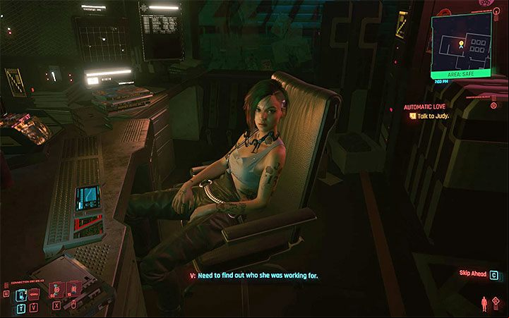 Trophy type: bronze - Cyberpunk 2077: Trophies/Achievements list - Trophy Guide - Cyberpunk 2077 Guide