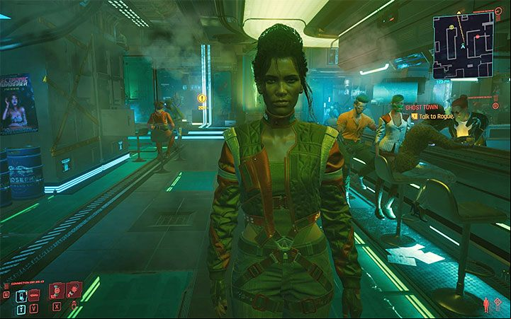 Trophy type: bronze - Cyberpunk 2077: Trophies/Achievements list - Trophy Guide - Cyberpunk 2077 Guide