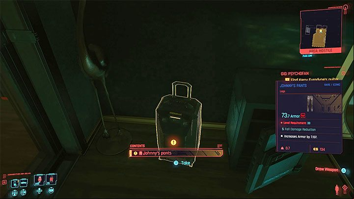 Trophy type: silver - Cyberpunk 2077: Trophies/Achievements list - Trophy Guide - Cyberpunk 2077 Guide