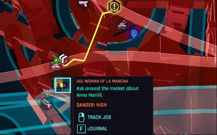 Trophy type: silver - Cyberpunk 2077: Trophies/Achievements list - Trophy Guide - Cyberpunk 2077 Guide