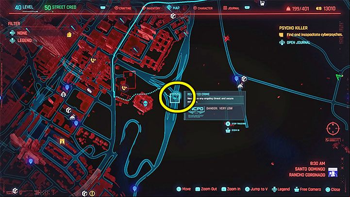 Trophy type: silver - Cyberpunk 2077: Trophies/Achievements list - Trophy Guide - Cyberpunk 2077 Guide