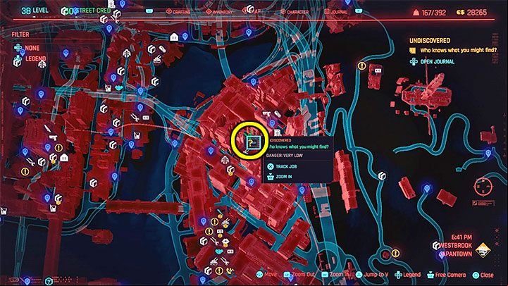 Trophy type: silver - Cyberpunk 2077: Trophies/Achievements list - Trophy Guide - Cyberpunk 2077 Guide