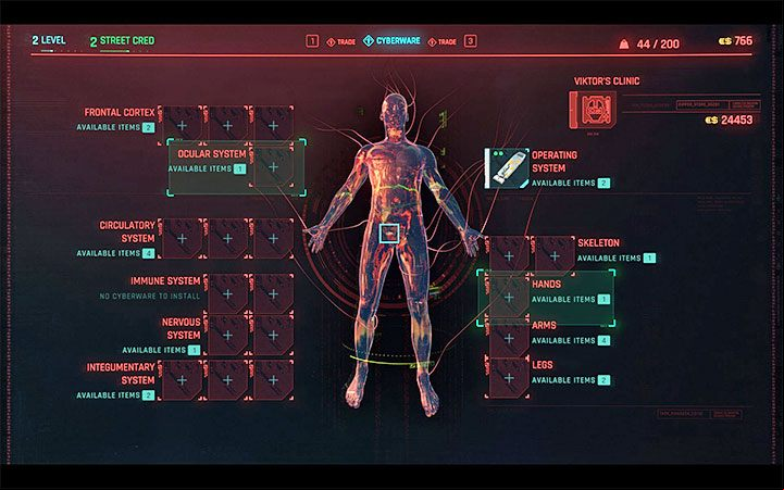 Trophy type: bronze - Cyberpunk 2077: Trophies/Achievements list - Trophy Guide - Cyberpunk 2077 Guide