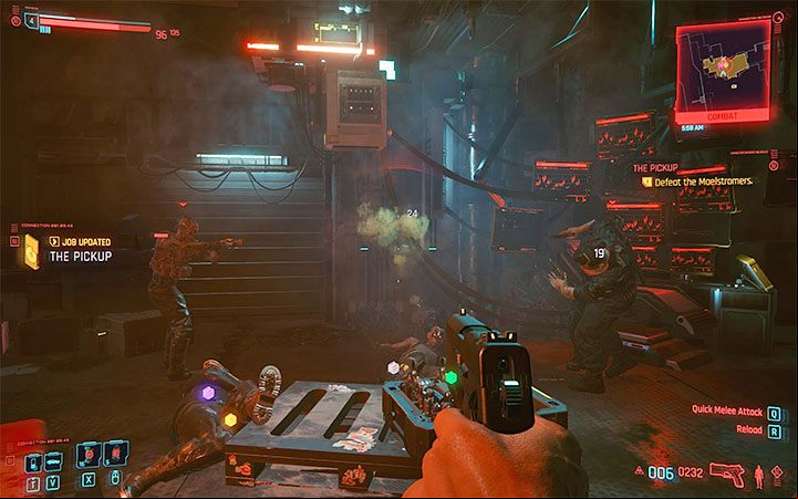 Trophy type: bronze - Cyberpunk 2077: Trophies/Achievements list - Trophy Guide - Cyberpunk 2077 Guide