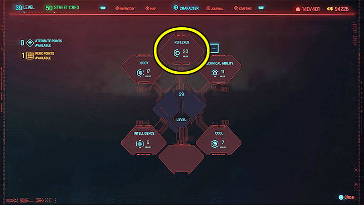 Trophy type: bronze - Cyberpunk 2077: Trophies/Achievements list - Trophy Guide - Cyberpunk 2077 Guide