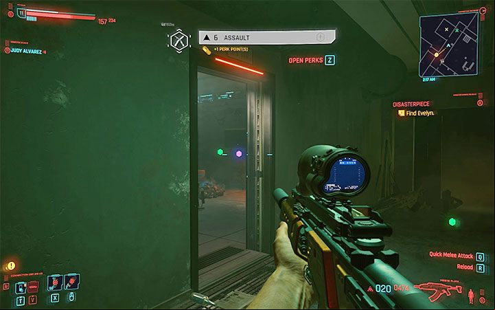 You can choose any skill category to unlock this trophy - Cyberpunk 2077: Trophies/Achievements list - Trophy Guide - Cyberpunk 2077 Guide