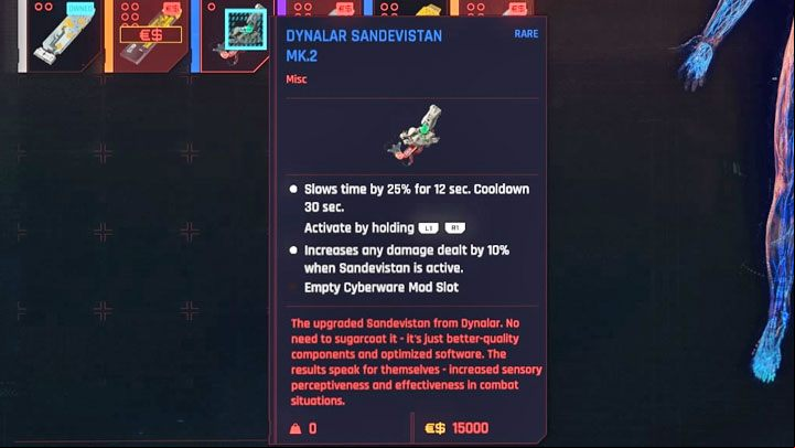 Trophy type: bronze - Cyberpunk 2077: Trophies/Achievements list - Trophy Guide - Cyberpunk 2077 Guide